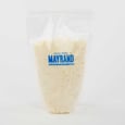 Romano pecorino blanc râpé en pot 500 g