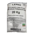 Riz à grain long étuvé 20 kg