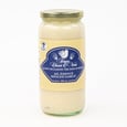 Ail émincé du Québec 500 ml