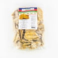 Banane plantain verte tranchée 3 kg