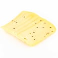 Raclette suisse au poivre tranchée 100 g