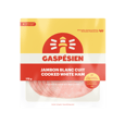 Jambon de Mont Joli blanc cuit tranché 175 g