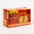 Pizza pochette 3 fromages x6