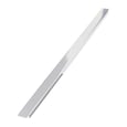 Barre intermédiaire  demi grandeur 12''