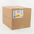 Croustilles rondes pour nachos 454 g