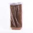 Plateau papier kraft 3lb x250