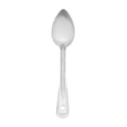 Cuillère pleine inox 13