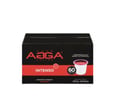 Capsules café intenso K-cup x60