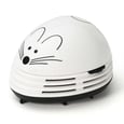 Aspirateur de table