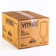 Ensemble de 12 verres à bière 13 oz / 384 ml
