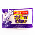 Calamars tubes et tentacules congelés 2,5 lb