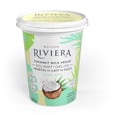Délice végétal lait coco nature 650 g