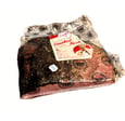 Poitrine de boeuf fumée demie à l'ancienne 3 kg