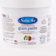 Fondant roule pate gomme 2,5 kg