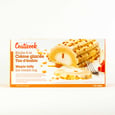 Bûche à la crème glacée tire d'érable 1,5 L