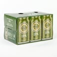 Bière IPA 5% canette 335 ml x6