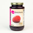 Tartinade de framboise 500 ml