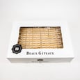 Gâteau à la crème à l'érable