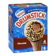 Drumstick au chocolat 140 ml