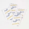Sucre blanc en sachets x1000