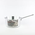 Casserole conique en aluminium 5,2 L