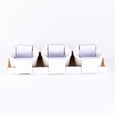 Petit ramequin 6,9 cm / 2.75'' x3