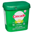 Capsule lave-vaisselle parfum agrume 110 un