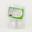 Bol rond plastique poké 34 on x15