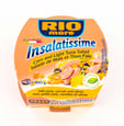 Salade de maïs et thon pâle 160 g