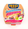 Salade de thon pâle à la mexicaine 160 g