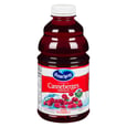 Cocktail canneberge 950 ml