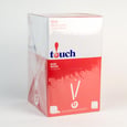 Bâton café bois large 4,5