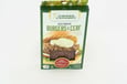 Burger de cerf 100% congelé 140 g x2