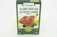 Cuisse de canard confit 525 g
