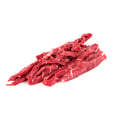 Lanières de bœuf