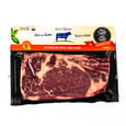 Bifteck de côte boeuf du Québec 340 g