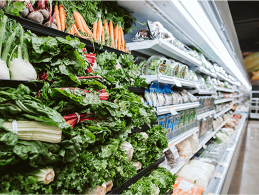 The biggest possible choice and products supplied directly from producers