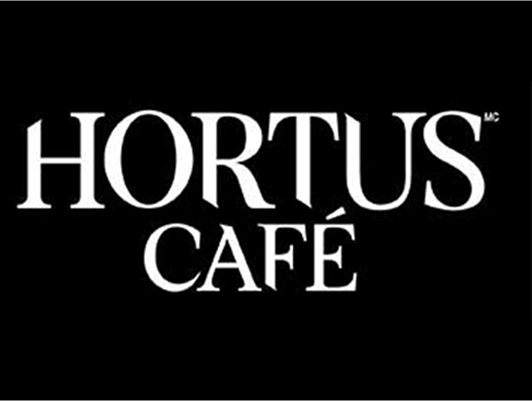 Hortus Café, pensé pour la restauration et offert à tous | Mayrand Entrepôt d'Alimentation