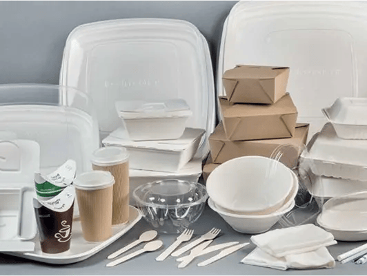 Nouveautés écologiques pour vous | Mayrand Entrepôt d'Alimentation
