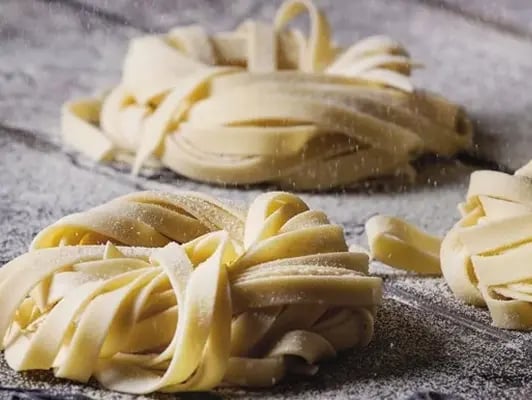 Des pâtes, du risotto et des gnocchis | Mayrand Entrepôt d'Alimentation