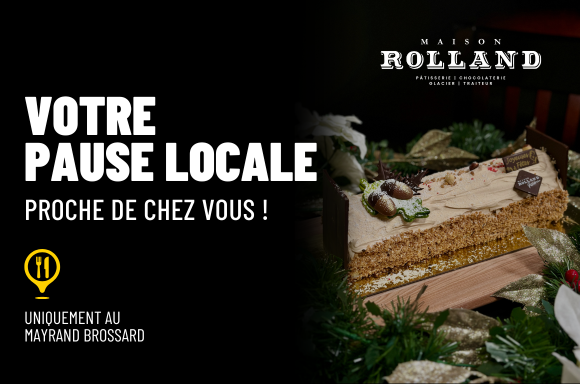 Bistro Brossard