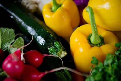 Récoltes du Québec | Mayrand Entrepôt d'Alimentation