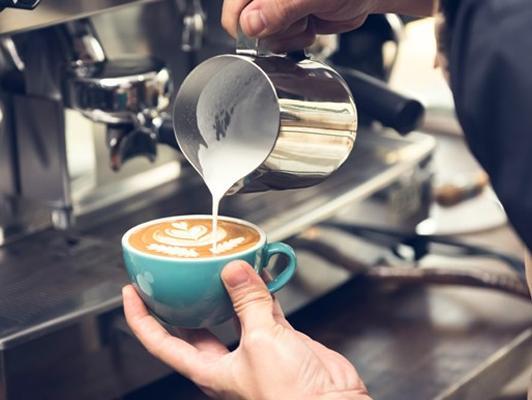 Devenez un barista sans stress | Mayrand Entrepôt d'Alimentation