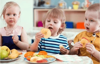 Garderie et CPE | Mayrand Entrepôt d'Alimentation