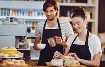 Café et sandwicherie | Mayrand Entrepôt d'Alimentation