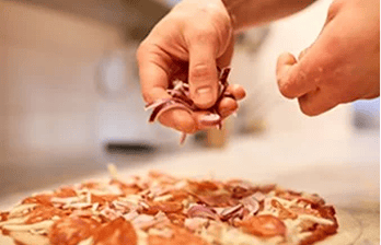 Pizzeria | Mayrand Entrepôt d'Alimentation