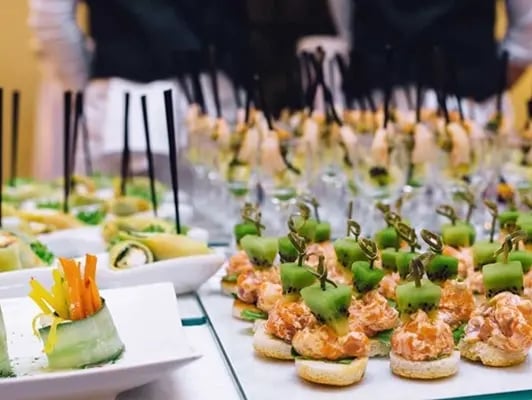 L’assurance du service parfait | Mayrand Entrepôt d'Alimentation
