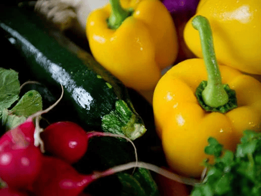 Les fruits et légumes de saison | Mayrand Entrepôt d'Alimentation