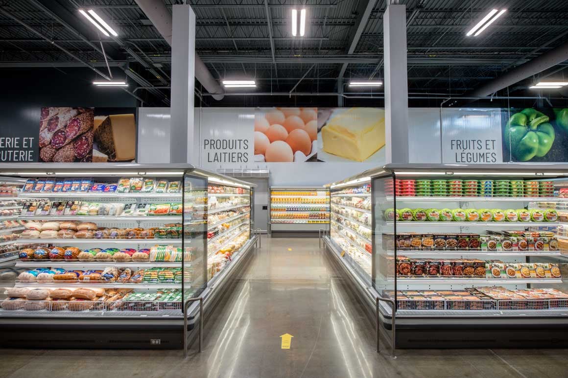 Mayrand Laval Fromage | Mayrand