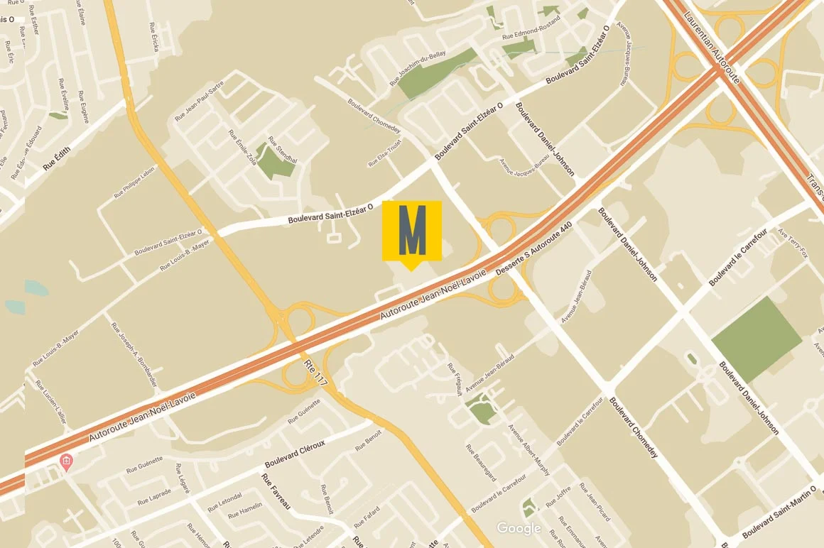 Mayrand Laval